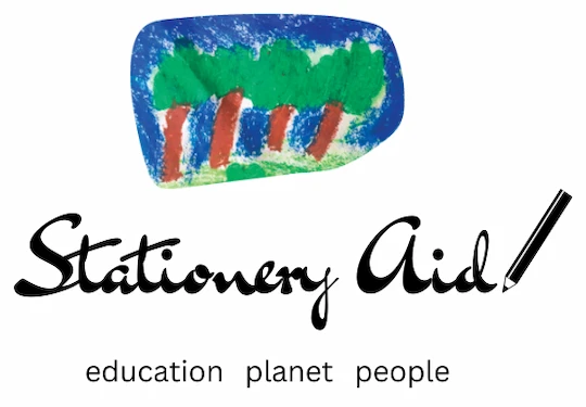 Stationery Aid